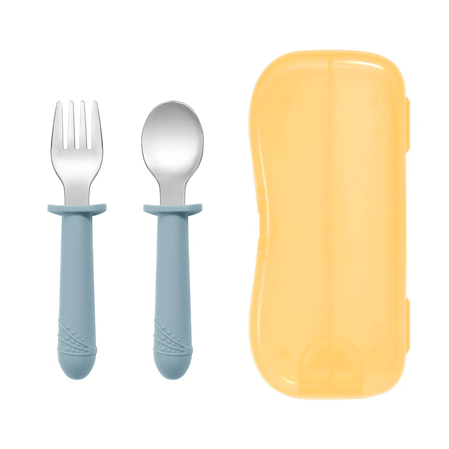 Travel Spoon Set