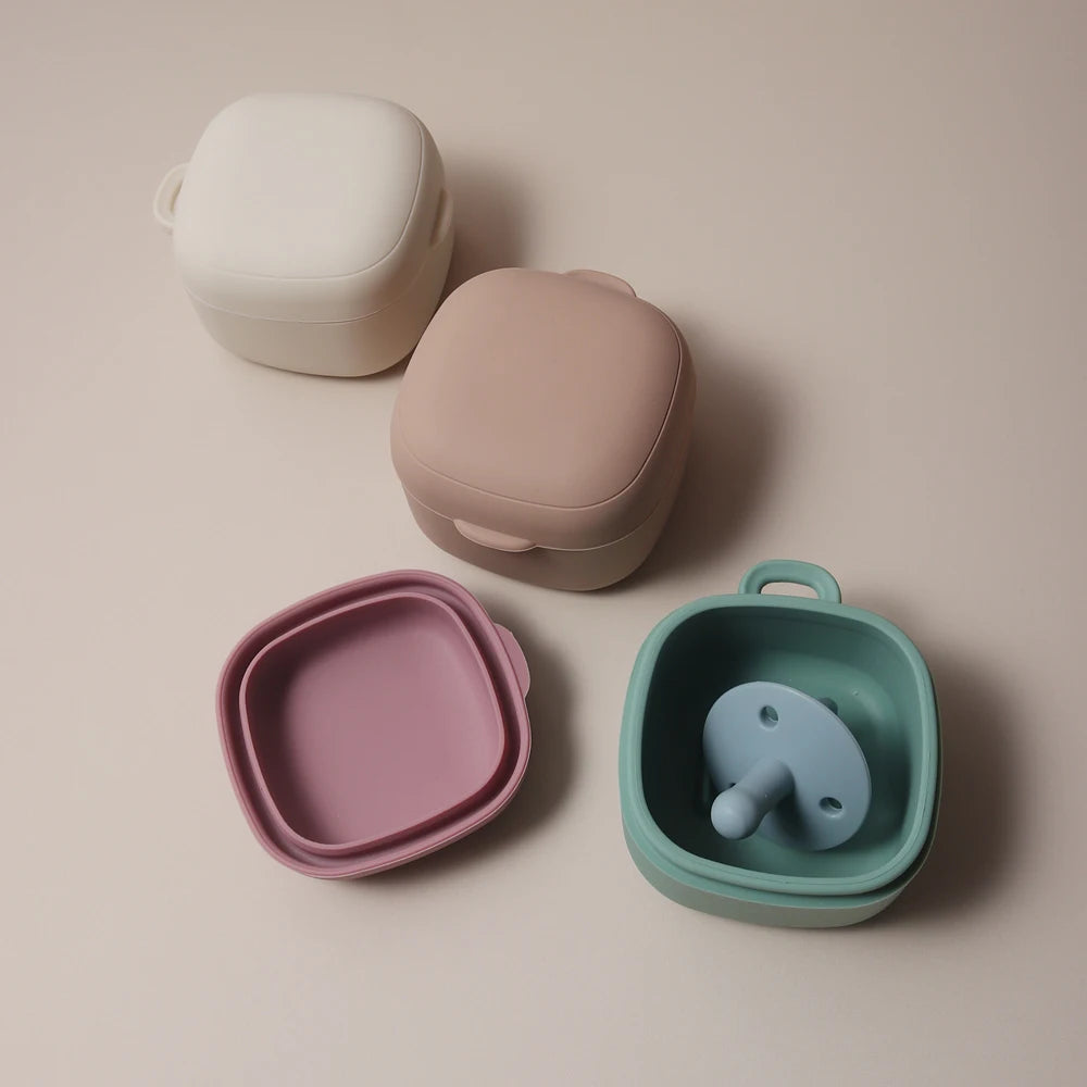 Pacify Box