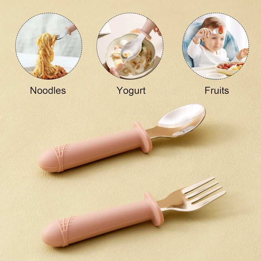 Travel Spoon Set