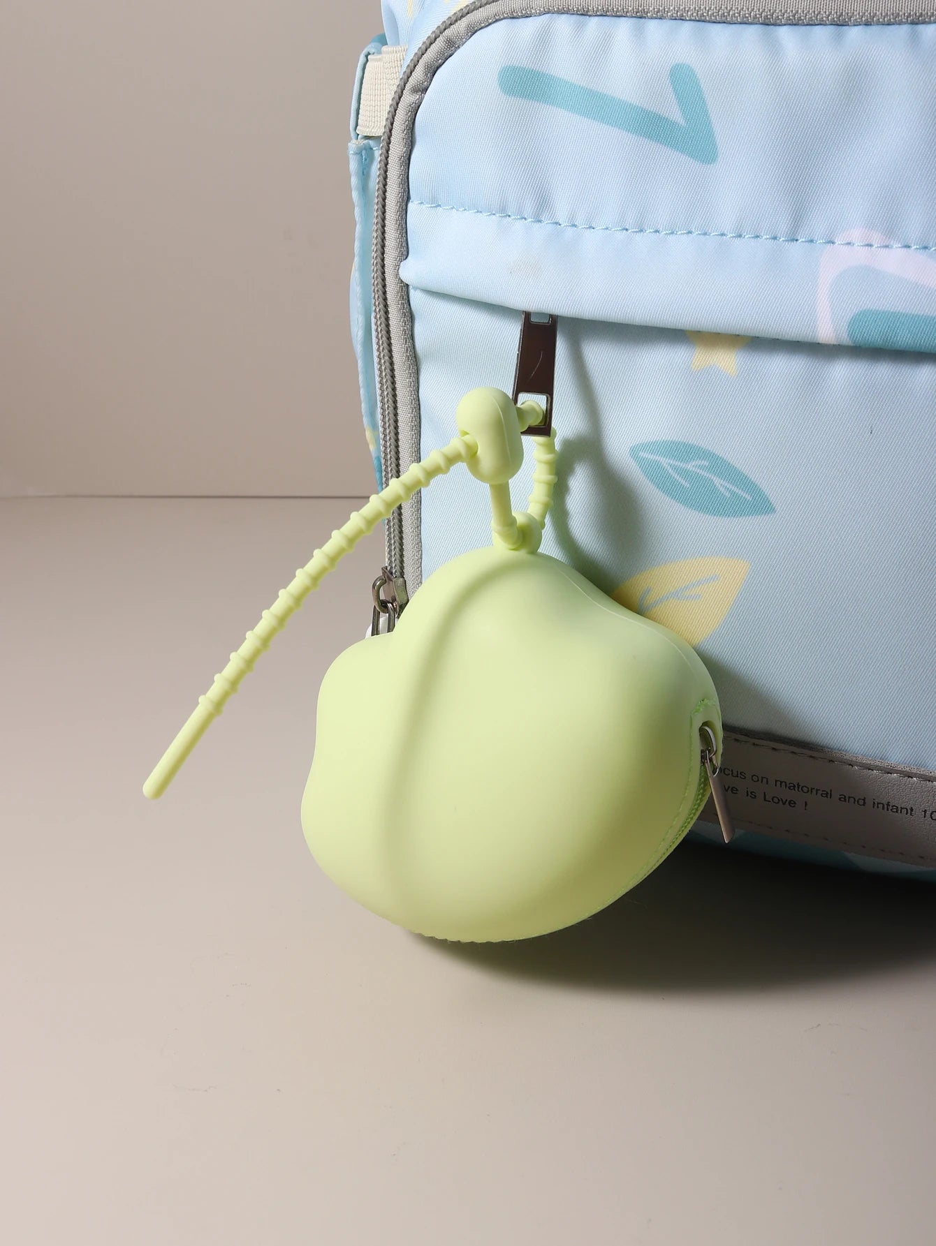 Cloud Pacifier Holder