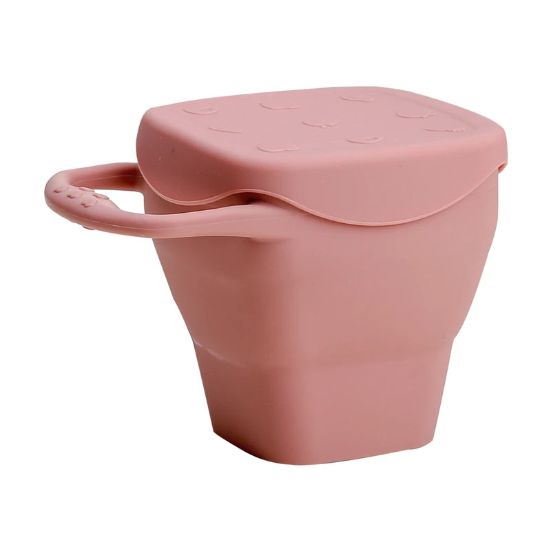 Snack Sip Cup