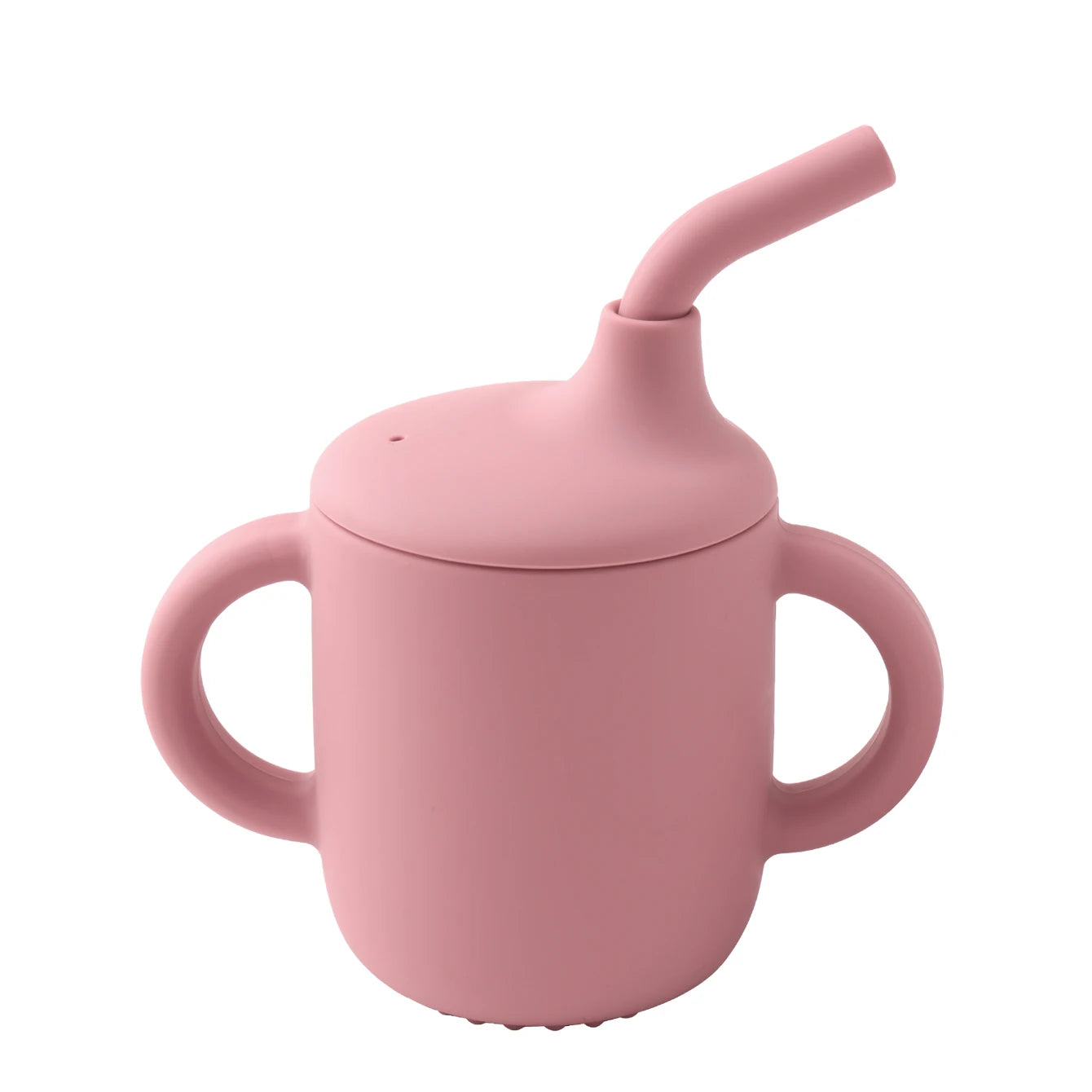 Soft Straw Cup