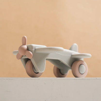 Little Wheels