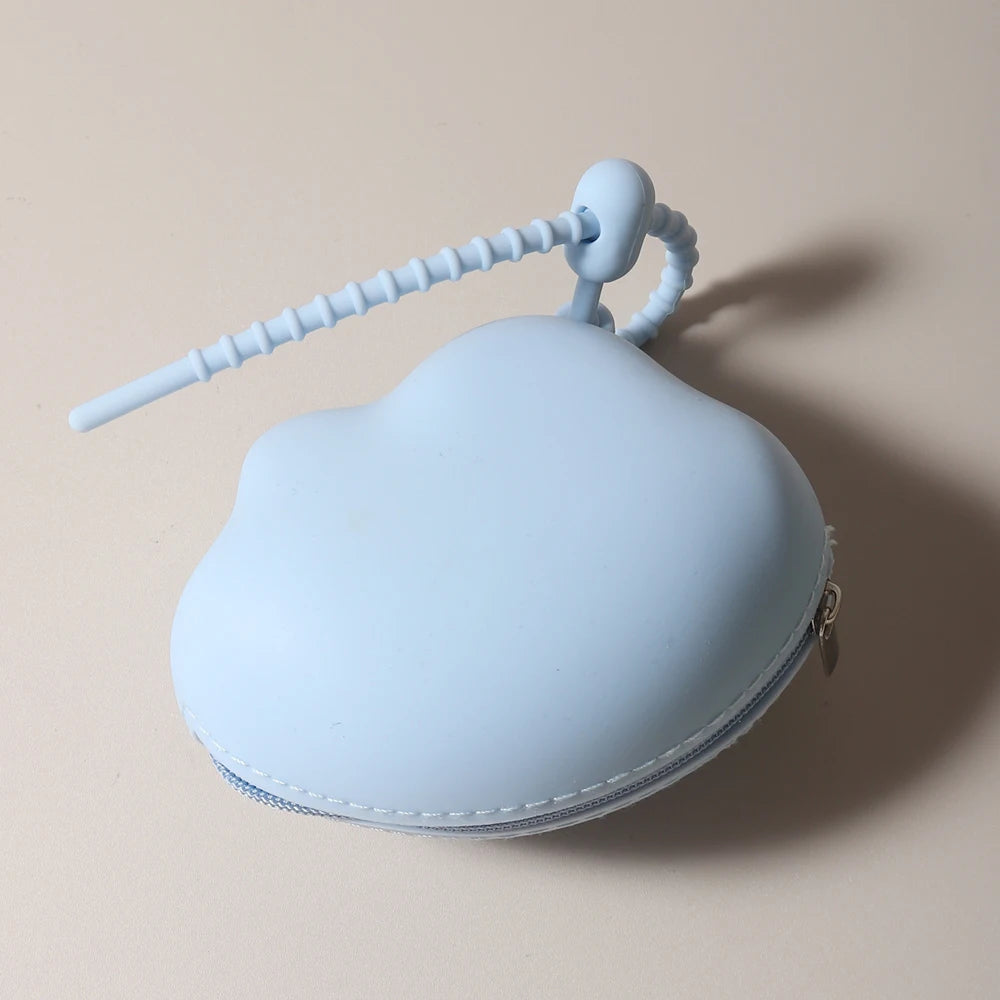 Cloud Pacifier Holder
