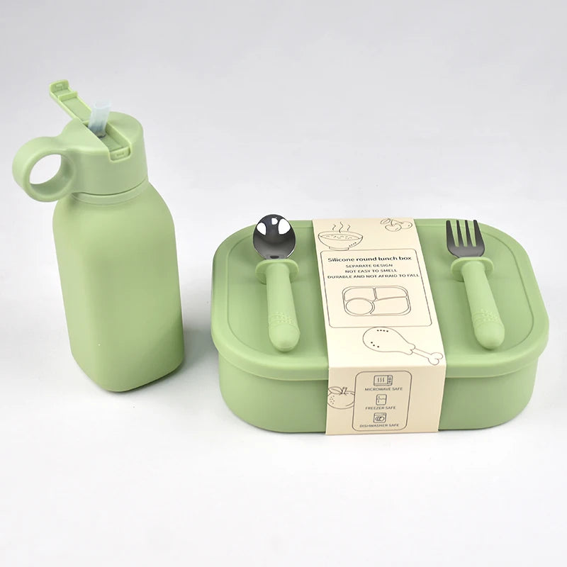 Baby Lunch Set