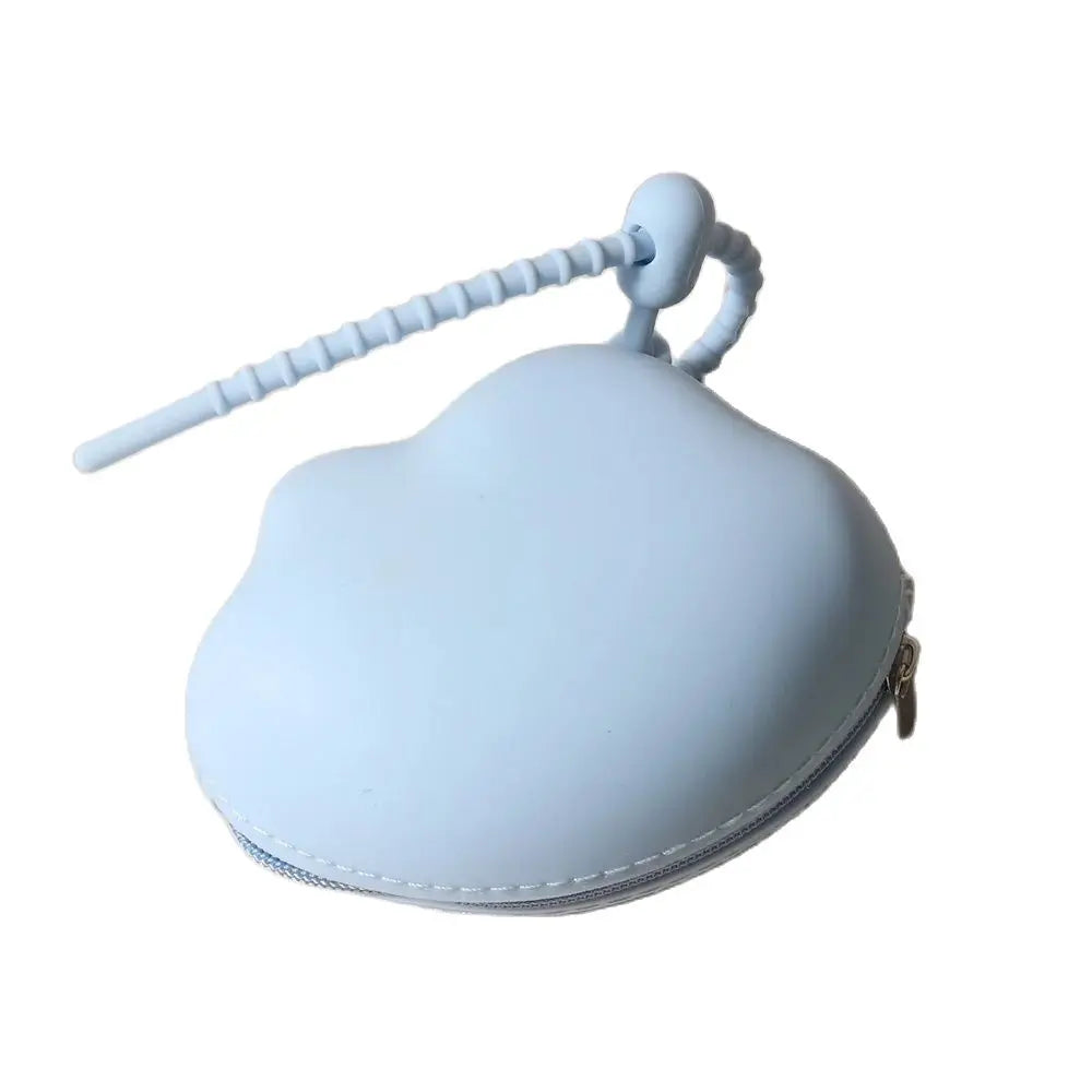 Cloud Pacifier Holder
