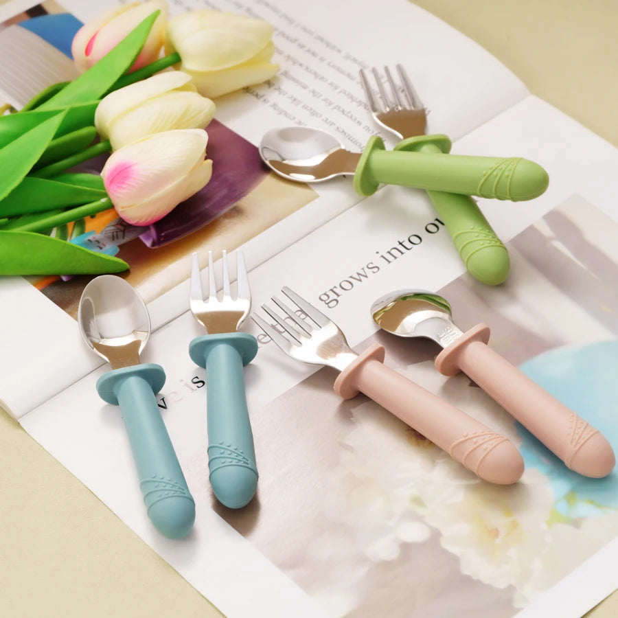 Travel Spoon Set