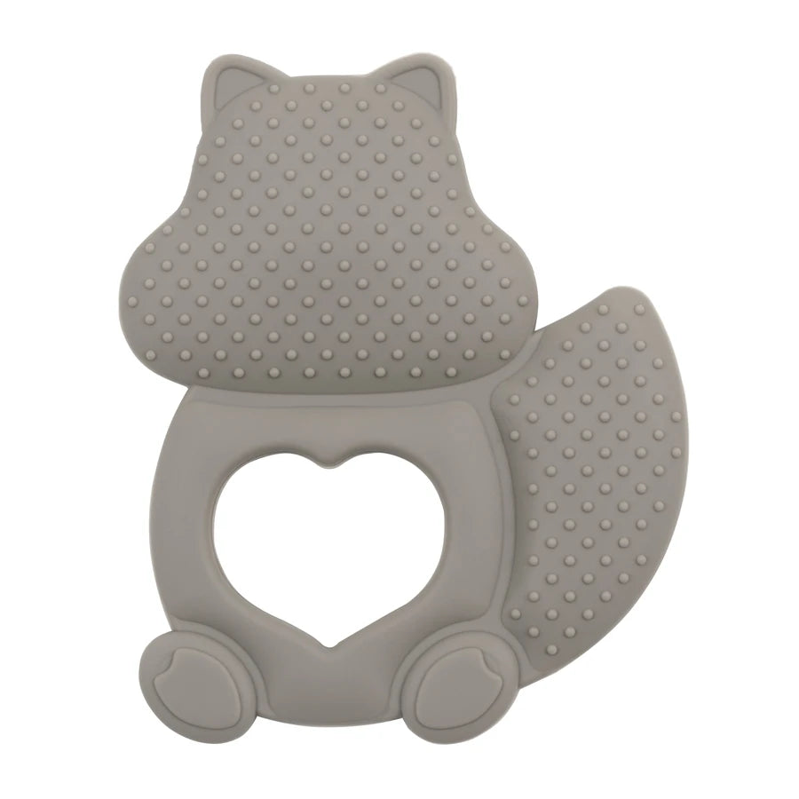 Foxy Teether