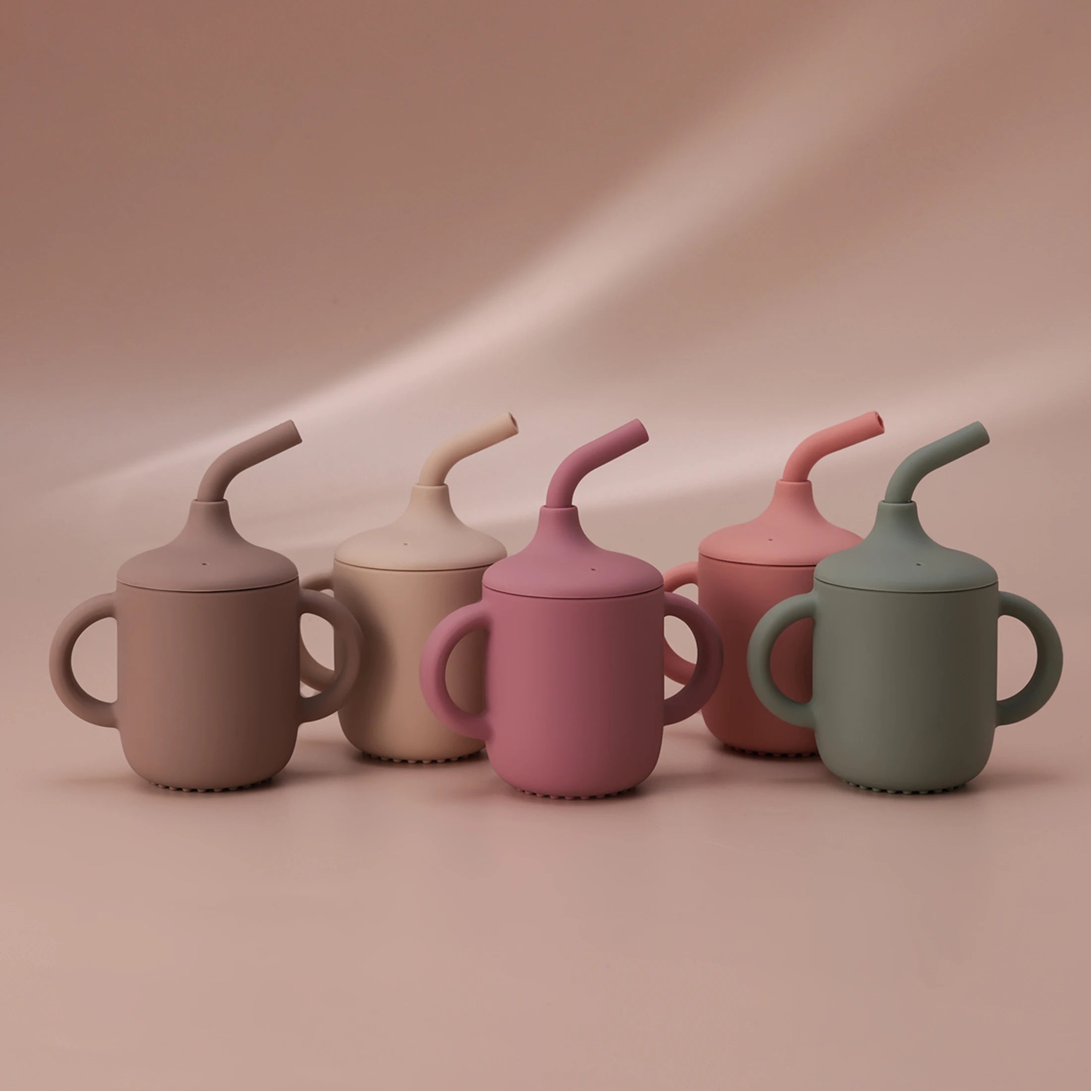 Soft Straw Cup
