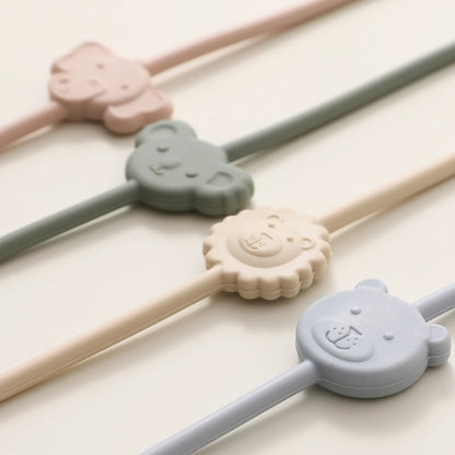 Toy Straps Set
