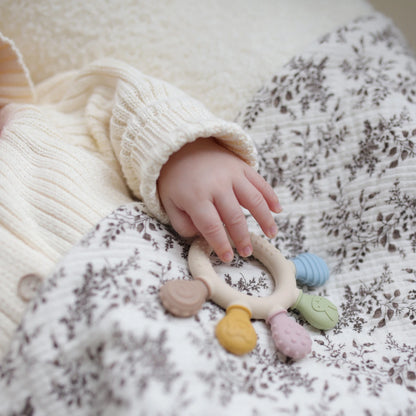 Multi-touch Teether