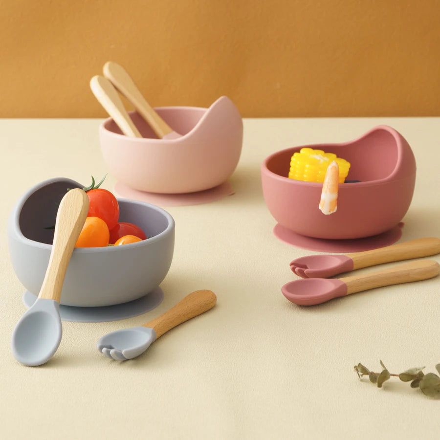 SoftSet Bowl