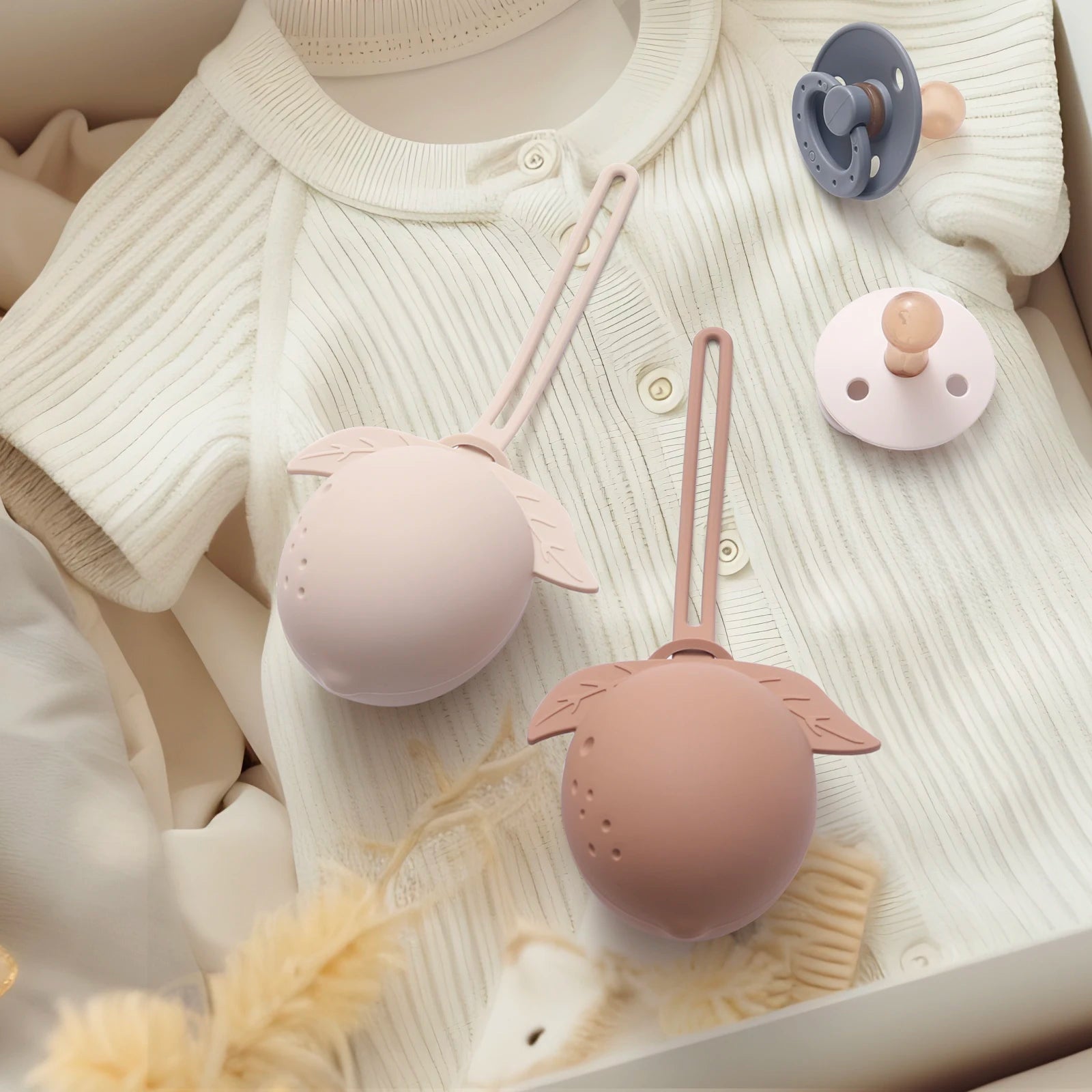 LemmiPouch Pacifier