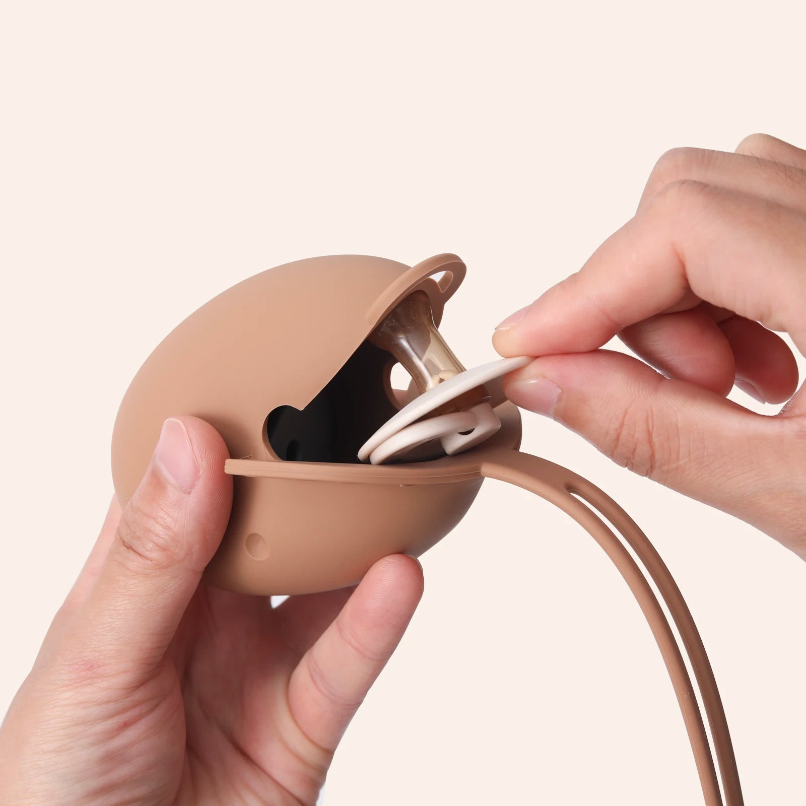 LemmiPouch Pacifier