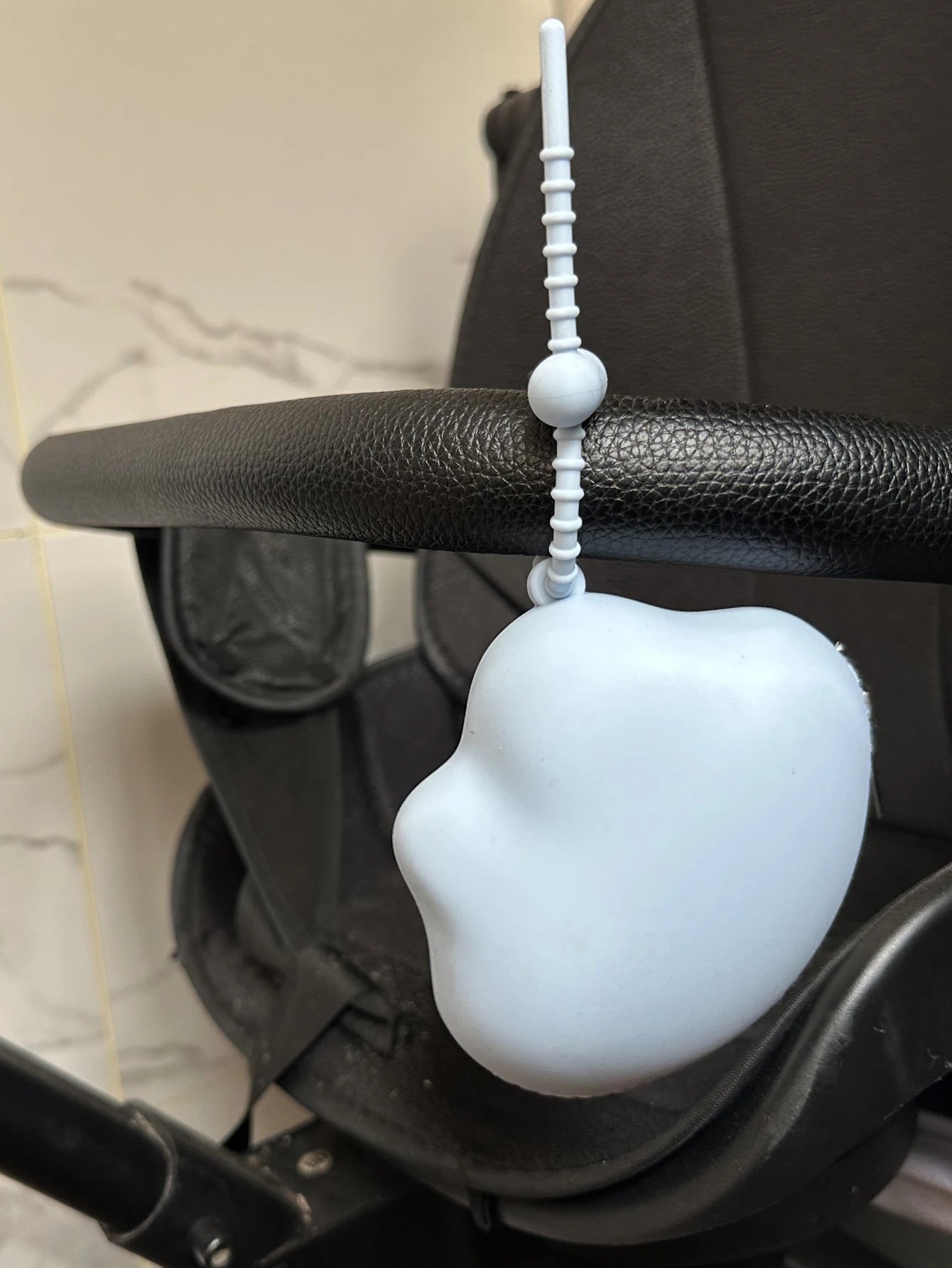 Cloud Pacifier Holder