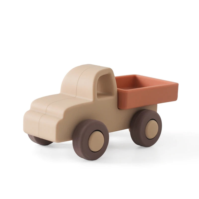Little Wheels