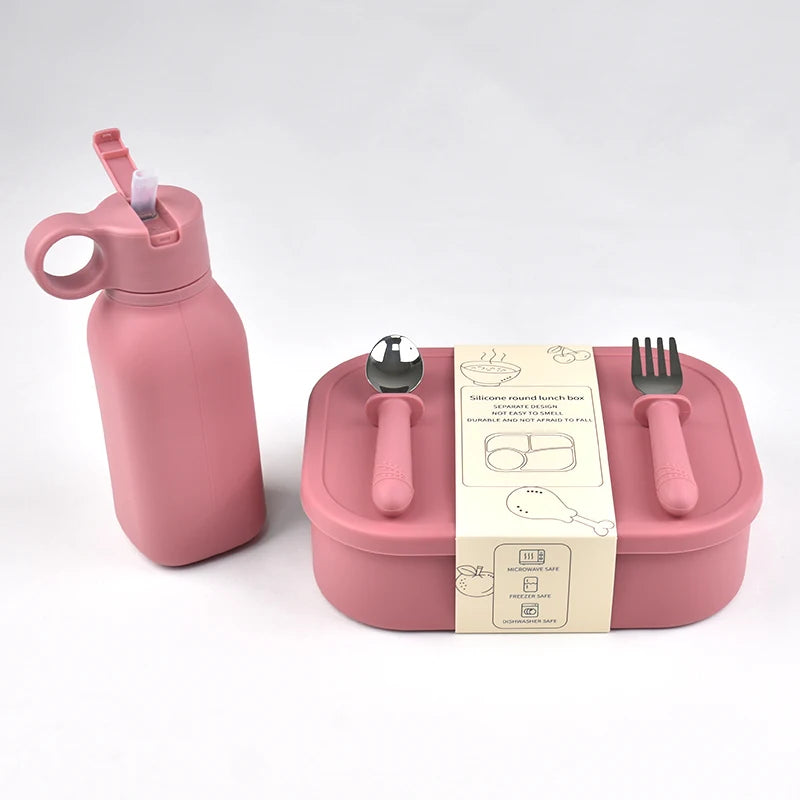 Baby Lunch Set