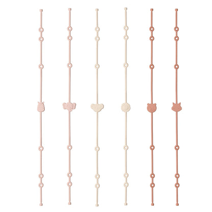 Toy Straps Set