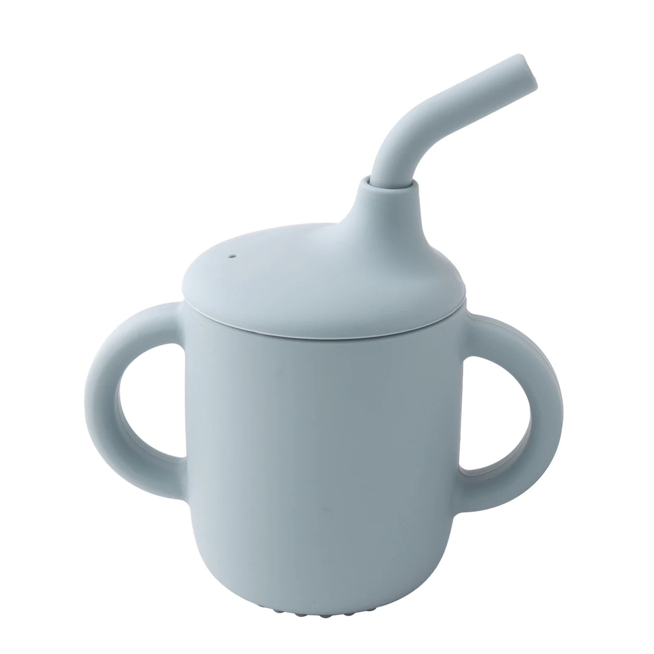 Soft Straw Cup