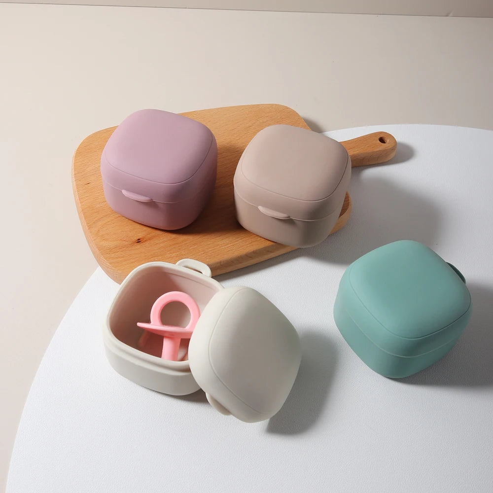 Pacify Box