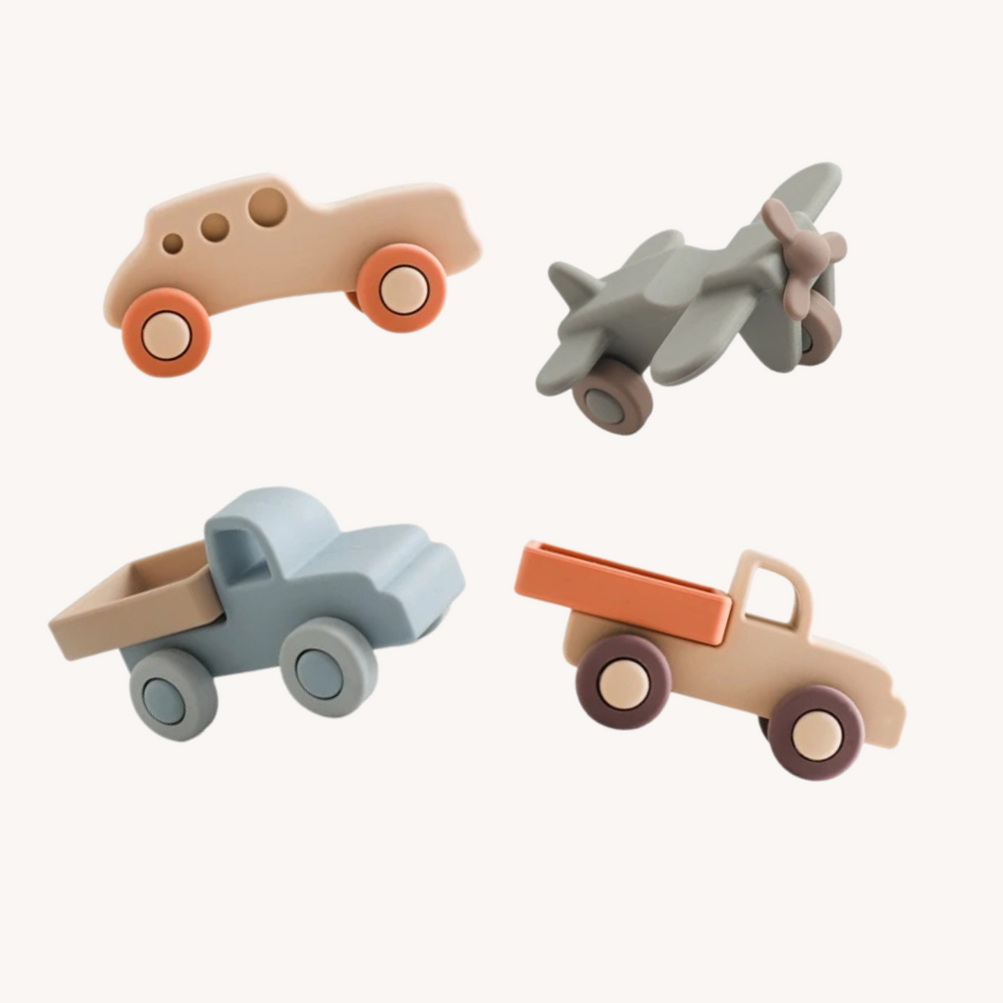 Little Wheels