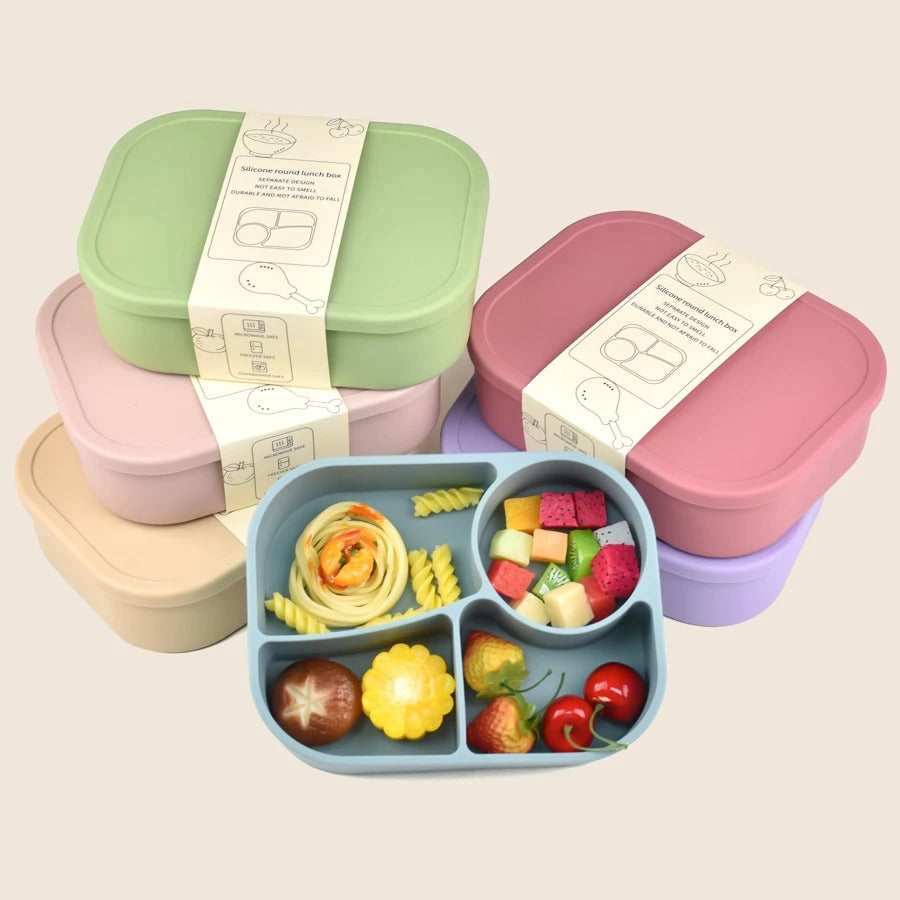 Baby Lunch Set